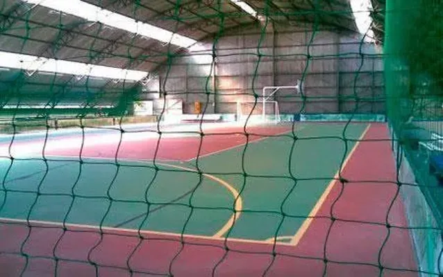 Comprar Rede De Proteção Para Quadra Esportiva Comprar Rede De Proteção Para Quadra Esportiva