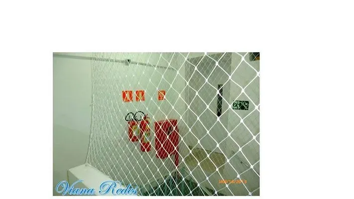 Instalação De Rede Em Apartamento