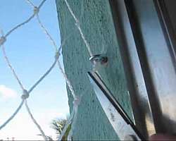 Preço de instalação de tela de proteção Preço de instalação de tela de proteção