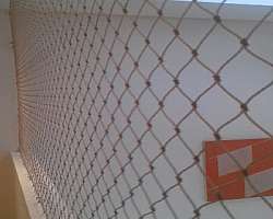 Preço de instalação de tela de proteção Preço de instalação de tela de proteção