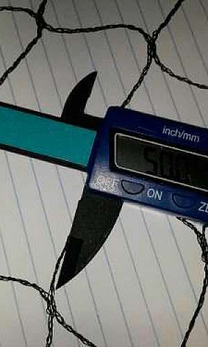 Fábrica de rede de proteção  Fábrica de rede de proteção