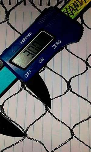 Fábrica de tela de proteção Fábrica de tela de proteção