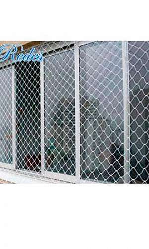 Fabricante de tela de proteção para janelas  Fabricante de tela de proteção para janelas