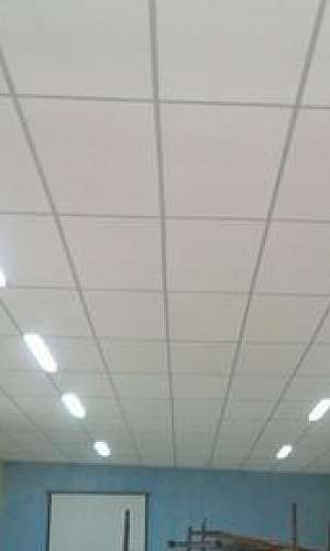 Instalação de forro de isopor em Guarulhos Instalação de forro de isopor em Guarulhos