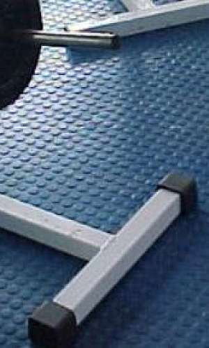 Instalação de piso de borracha em Guarulhos Instalação de piso de borracha em Guarulhos