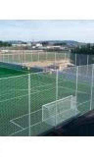 Instalação de rede de proteção esportiva em Itu Instalação de rede de proteção esportiva em Itu