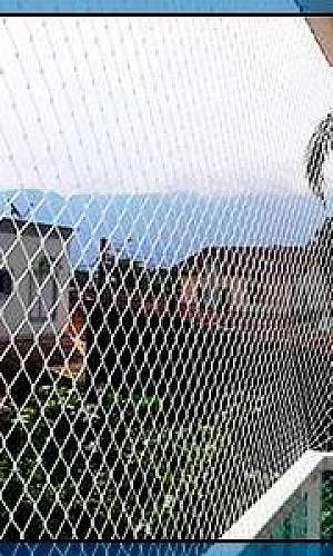 Instalação de rede de proteção preço Instalação de rede de proteção preço