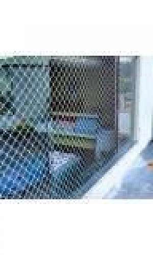 Instalação de tela de proteção Boituva Instalação de tela de proteção Boituva