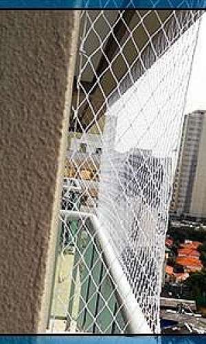 Preço de rede de proteção instalada Preço de rede de proteção instalada