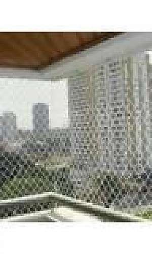 Rede de proteção 3x3 Rede de proteção 3x3