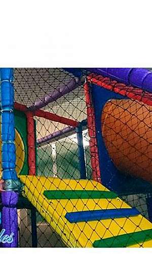 Redes de proteção em Santo André  Redes de proteção em Santo André