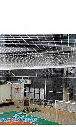 Redes de proteção em São Paulo Redes de proteção em São Paulo