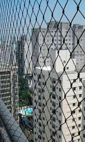 Redes de proteção na Bahia Redes de proteção na Bahia