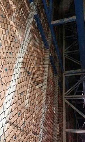 Redes de proteção no Paraná Redes de proteção no Paraná