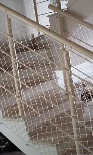 Redes de proteção para gatos Redes de proteção para gatos