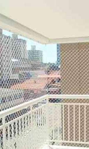 Redes de proteção Redes de proteção