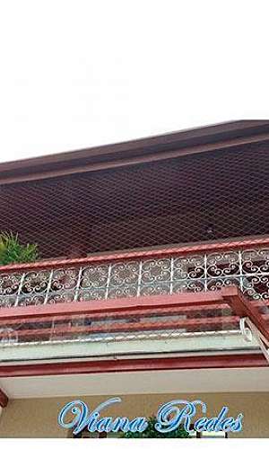 Redes de proteção  Redes de proteção