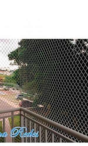 Redes de proteção Redes de proteção