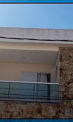 Tela de proteção para sacada Tela de proteção para sacada