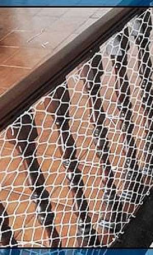 Venda de rede de proteção Venda de rede de proteção